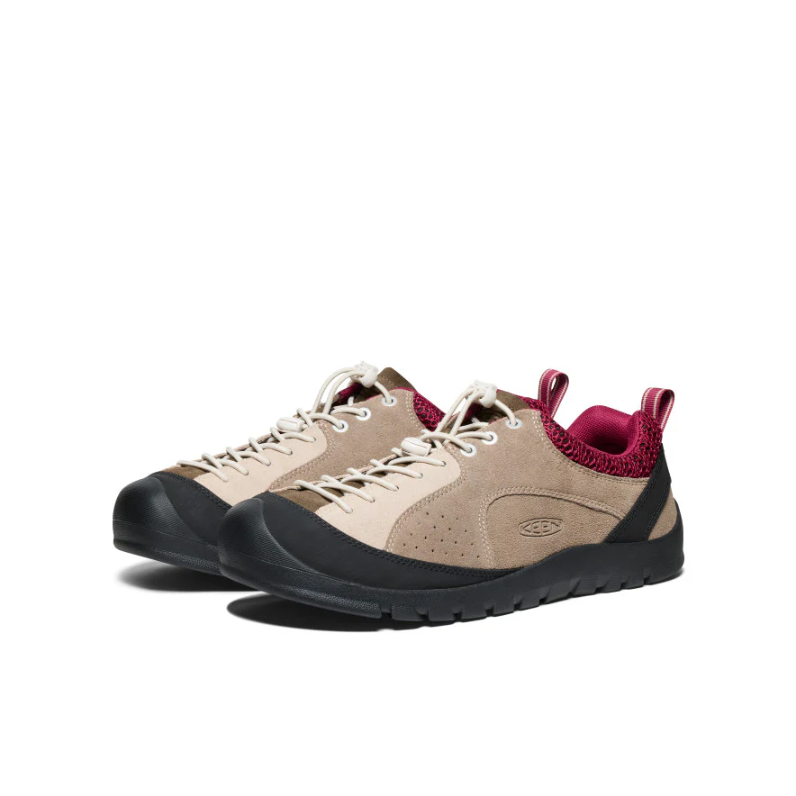 メンズ ジャスパー ロックス エスピー スニーカー | Brindle/Plaza Taupe