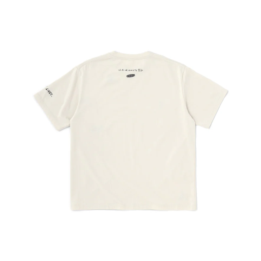 Us 4 ハーベスト ネイチャー ライヴズ ティー | White Cap