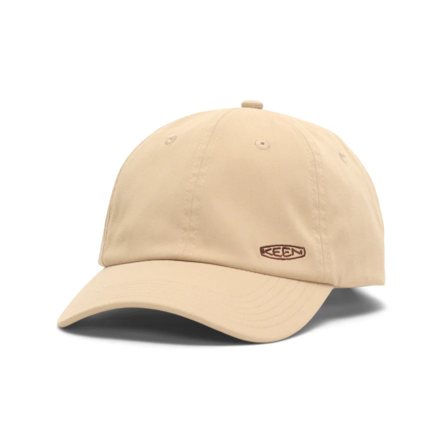 コットン ライク キャップ | Safari/Kelp
