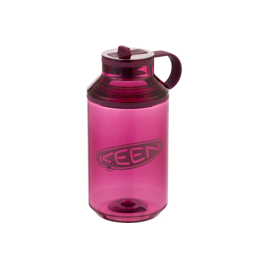 キーン アクティブボトル 600ml KEEN x KINTO | Magenta