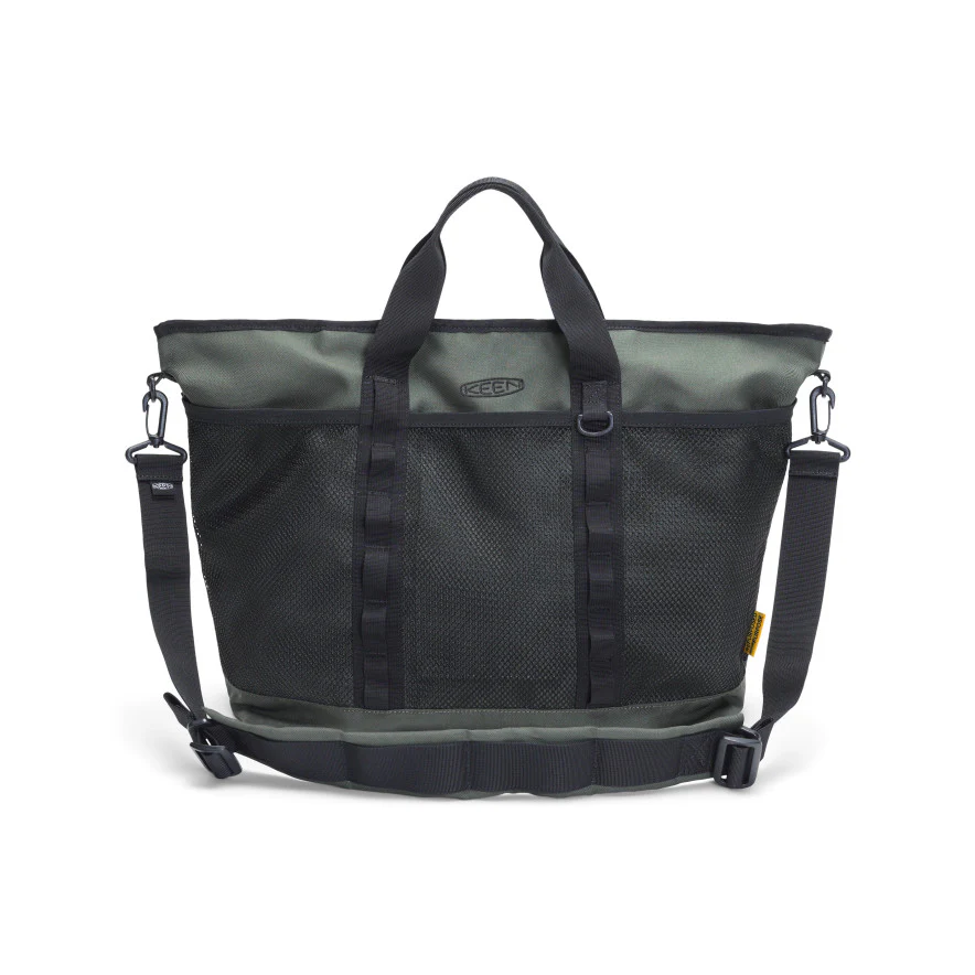 ハーベスト マテリアル アドベンチャー トート | Olive
