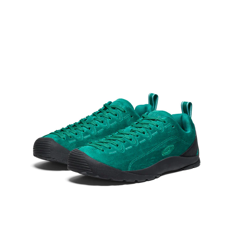 ウィメンズ ジャスパー スニーカー | Aventurine/Black