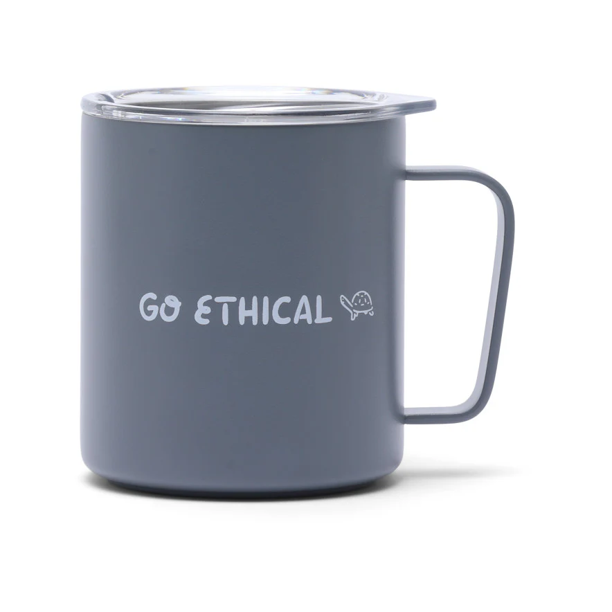 Us 4 IRIOMOTE CAMP MUG | Basal
