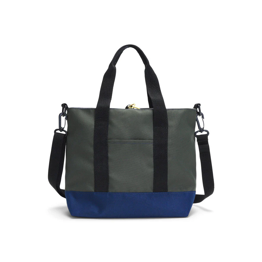 ハーベスト マテリアル マーケット トート | Olive