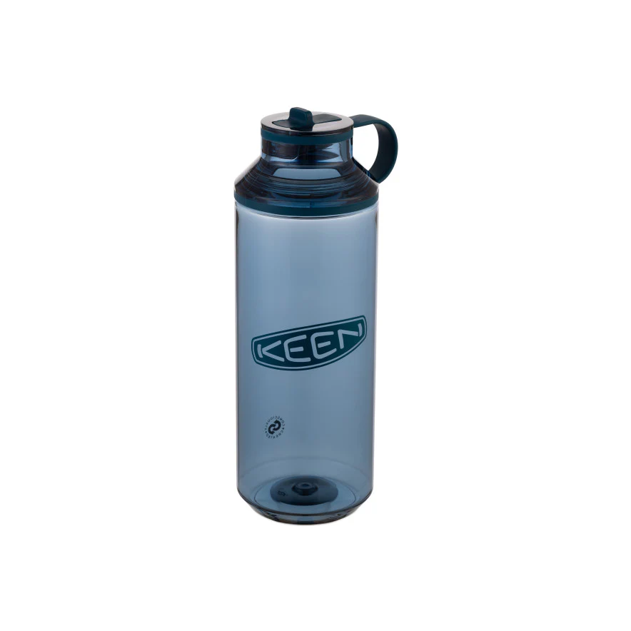 キーン アクティブボトル 950ml KEEN x KINTO | Dark Blue