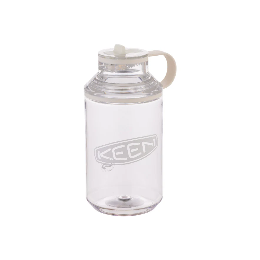 キーン アクティブボトル 600ml KEEN x KINTO | Clear