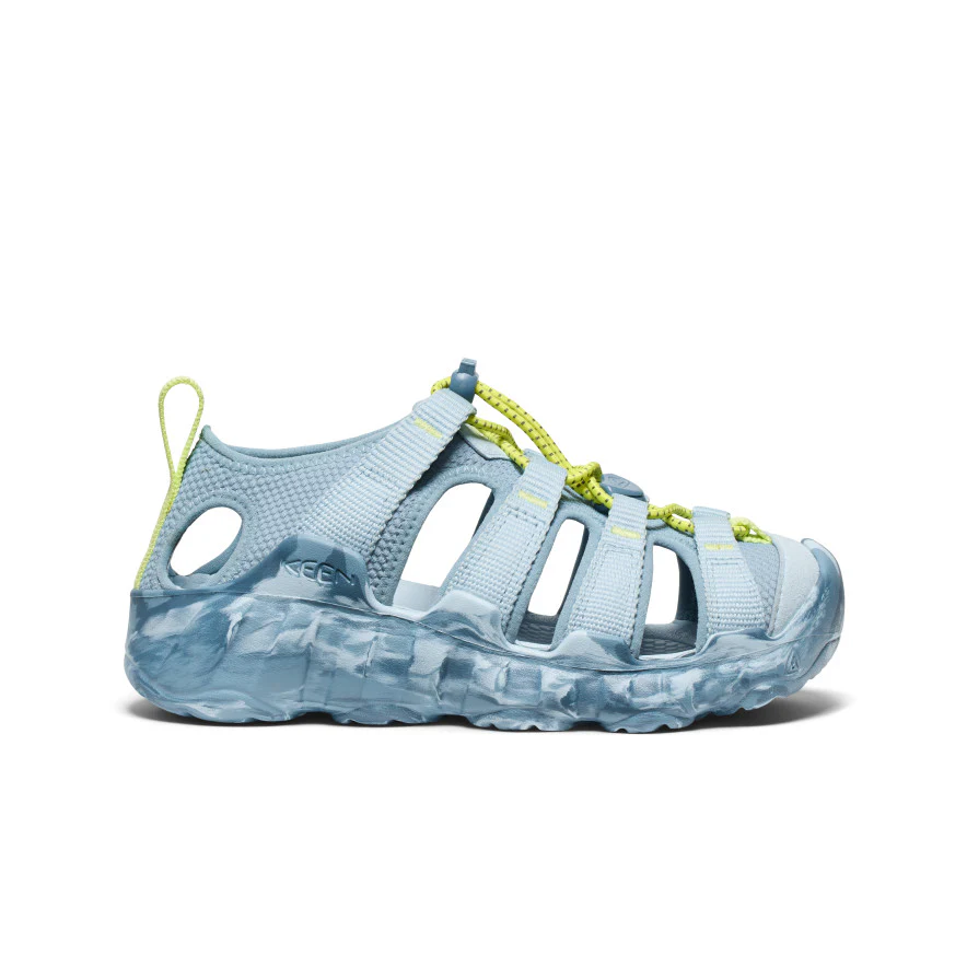 ビッグキッズ ハイパーポート エイチツー サンダル  |  Skyway/Faded Denim