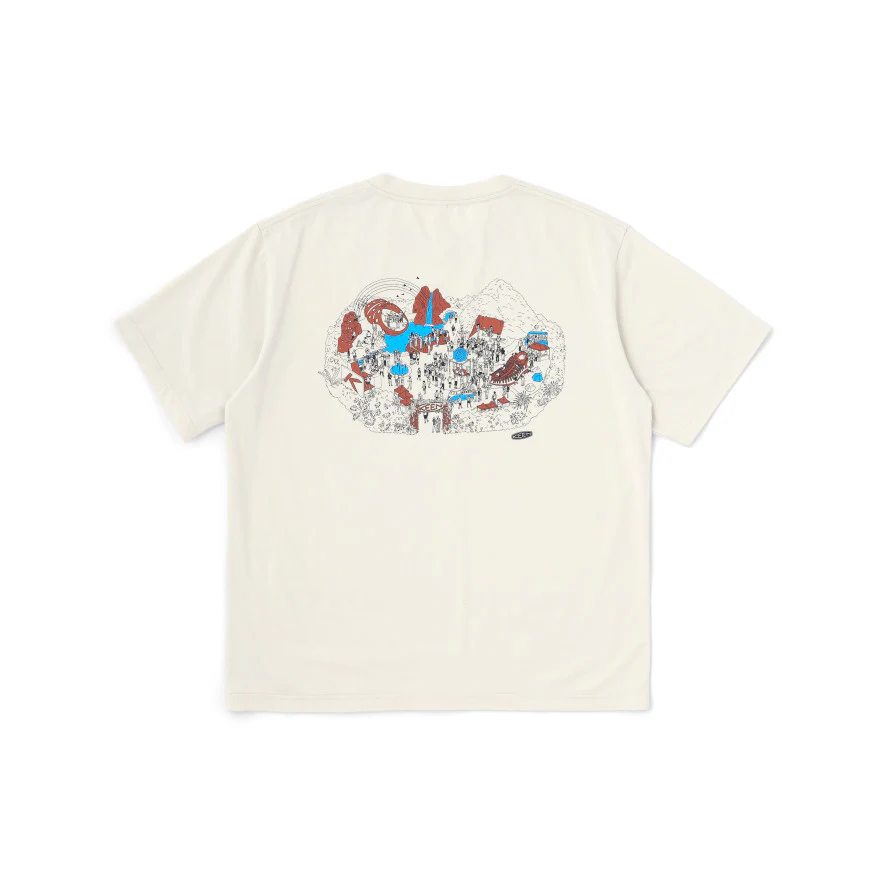ハーベスト パーク ティー | White Cap