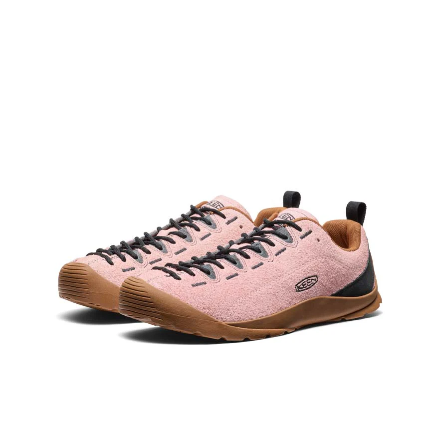 メンズ ジャスパー スニーカー KEEN x HIGHSNOBIETY | Pink/Gum