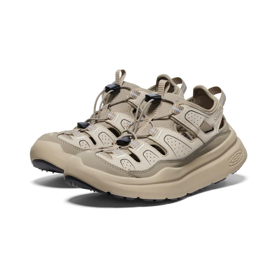 ウィメンズ ダブルケー450 サンダル | Plaza Taupe/Black