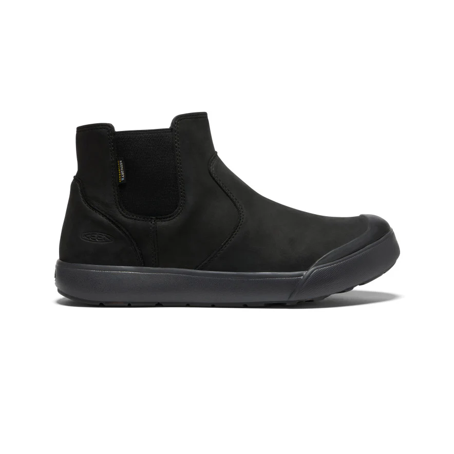 ウィメンズ エレナ チェルシー WP 防水ブーツ | Triple Black/Black
