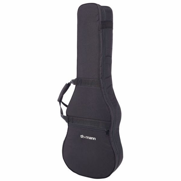 Thomann Viola Amarantina Case