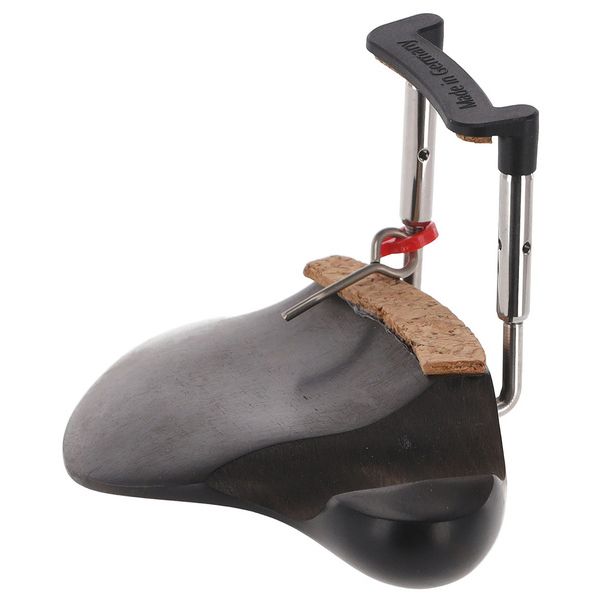 Gewa CR Vermeer Ebony Germany