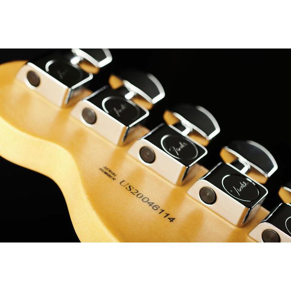 Fender AM Pro II Tele MN BTB