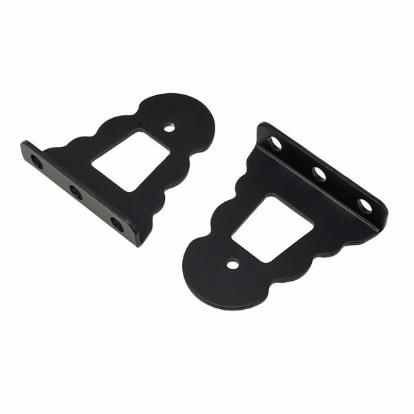 Stairville Show Bar Tri LED Tour Bundle 4