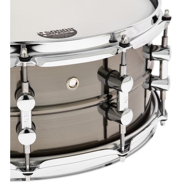 Sonor 14"x5,75" Kompressor Brass SD