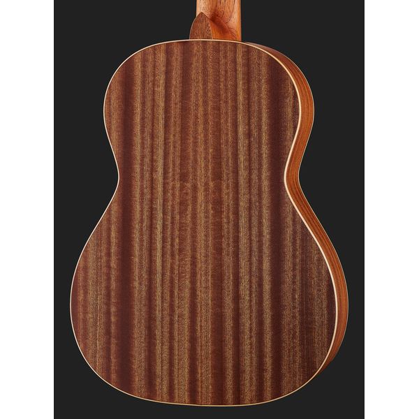 La Mancha Rubi CM/59 Bundle