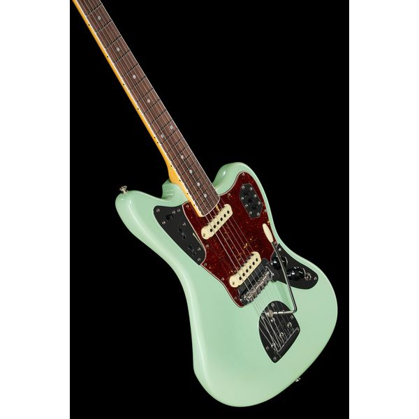 Fender 66 Jaguar ASG CC