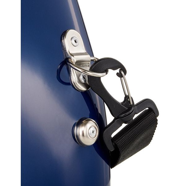 Alpha Case Alpha Carbon Cello Case PN