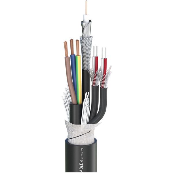 Sommer Cable SC-Transit MC 123 HD