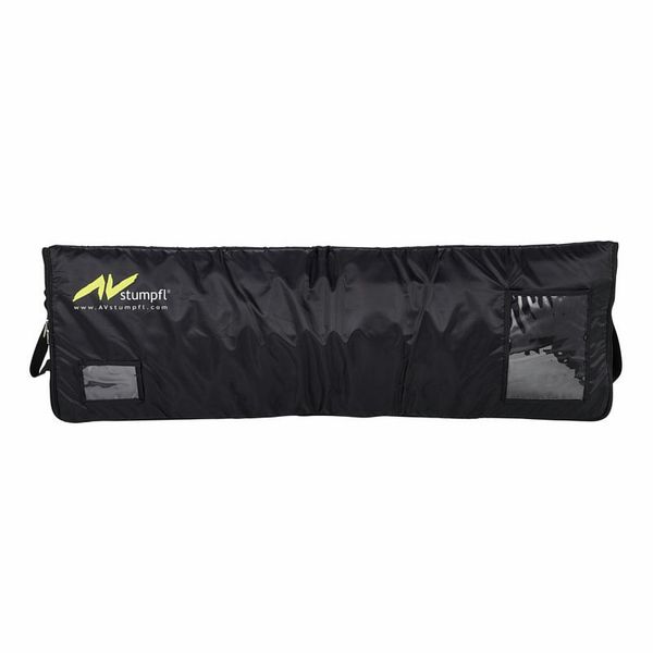AV Stumpfl Screen Cloth Bag