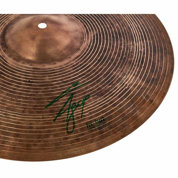 Istanbul Agop 16" Agop Signature Hi-Hat