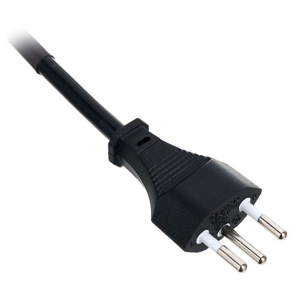 the sssnake Power Twist Cable Swiss 1,5m