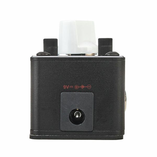 Harley Benton MiniStomp MicroCAB