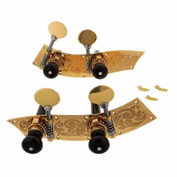 Rubner Bass Machines 140-103a-EH