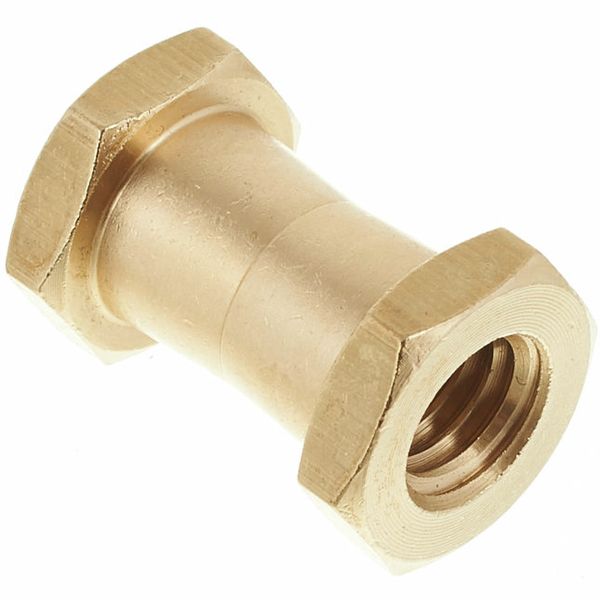 Manfrotto 066 double female thread stud