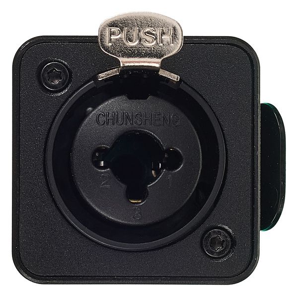 Rockboard HA 2 In-Ear Volume Controller