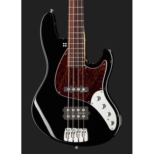 Sandberg California II TM4 RW BK HG