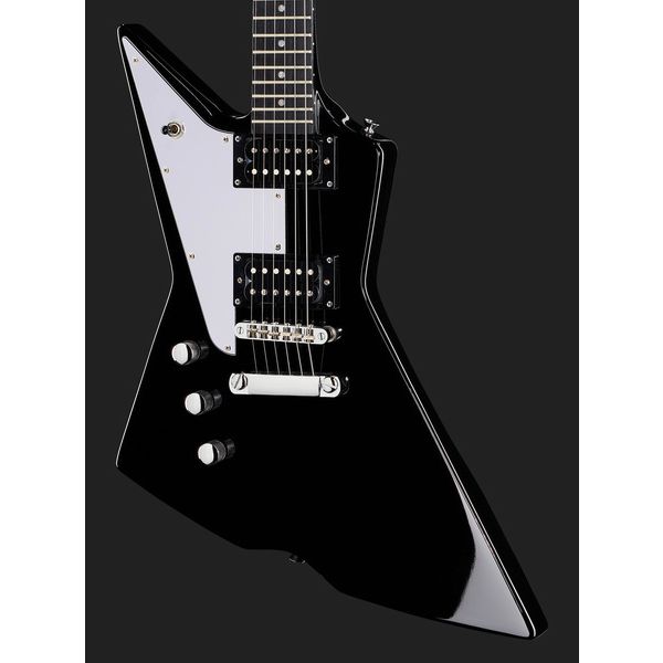 Harley Benton Extreme-76LH BK w/Bag