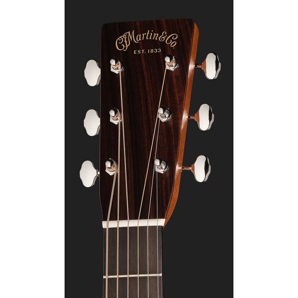 Martin Guitar HD28E LRB