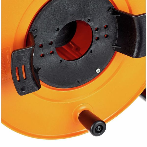 Schill IT 266.RM Orange