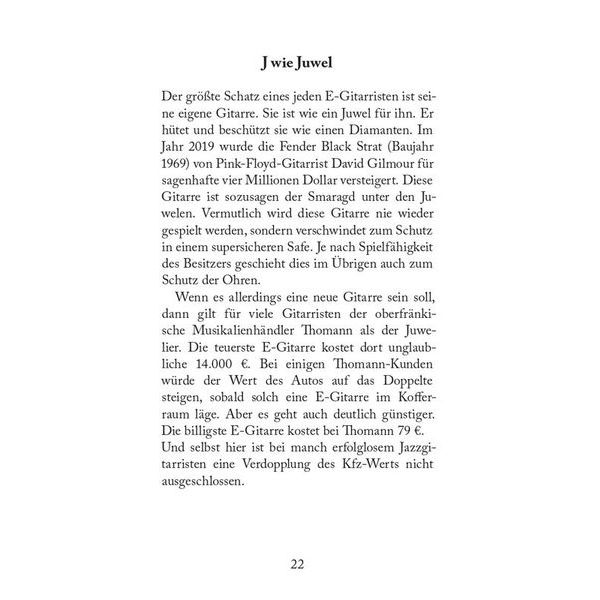 Bewie Bauer Lassen Sie mich durch