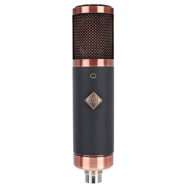 Telefunken TF29