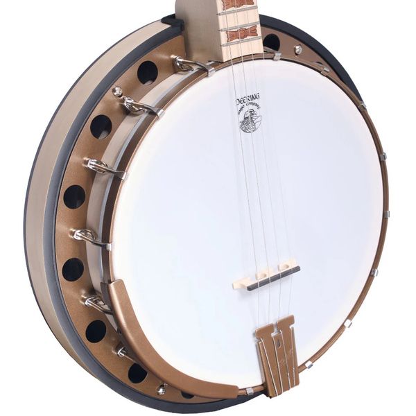 Deering Goodtime Two 17 Fret Tenor