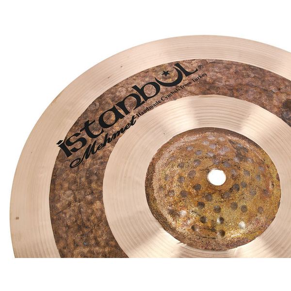Istanbul Mehmet 13" Hi-Hat Sultan Series