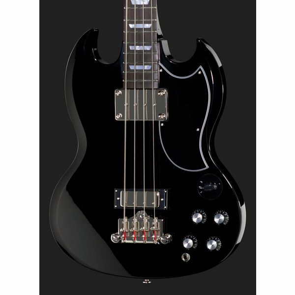 Epiphone EB-3 EB