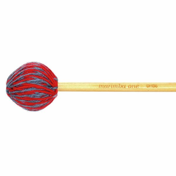 Marimba One DHB 6 Double Helix Mallets