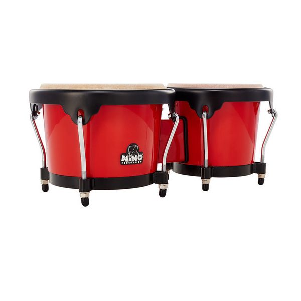 Nino Nino 17 R/BK Bongo ABS