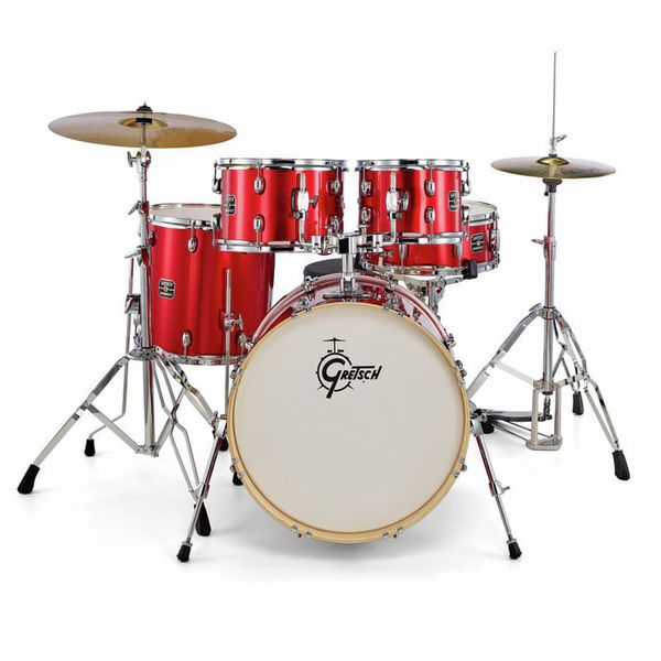Gretsch Drums Energy Studio Red II
