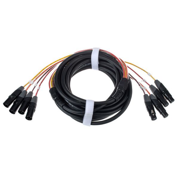 pro snake 410 Multicore