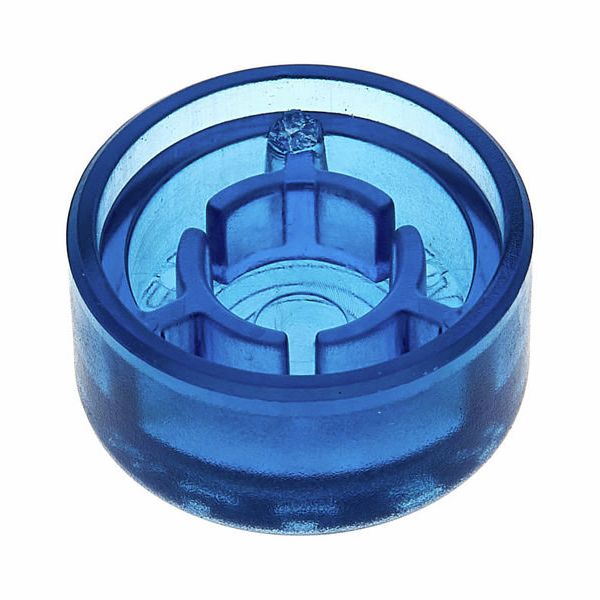 Mooer Candy Footswitch Topper Blue