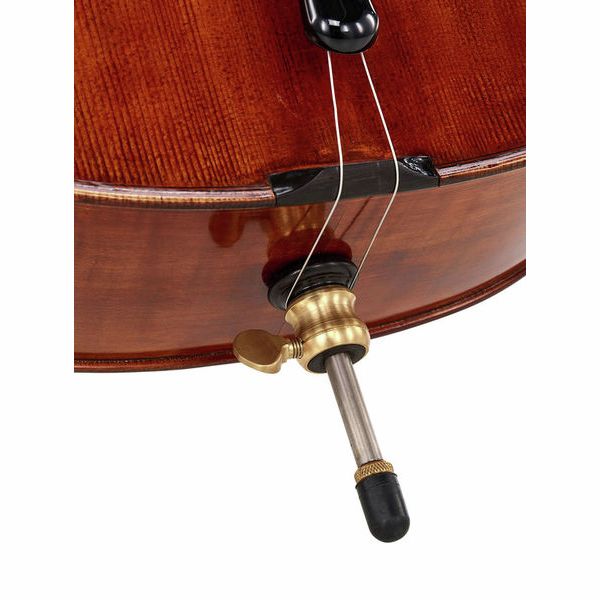 Klaus Heffler No. 470 SE Cello Guarneri