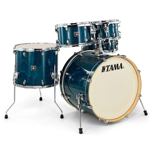 Tama Supers. Classic Shells 22 PGHP