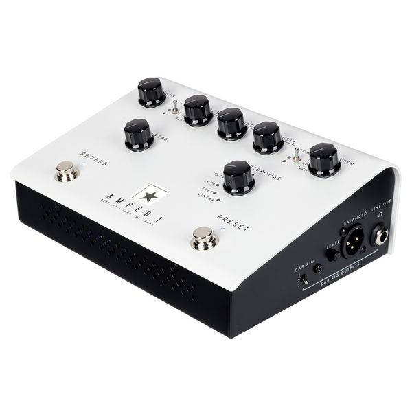 Blackstar Dept. 10 Amped 1