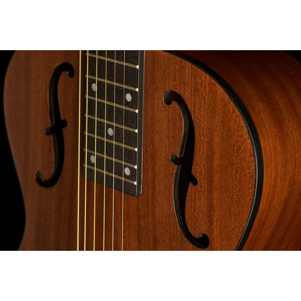 Harley Benton Delta Blues Resonator