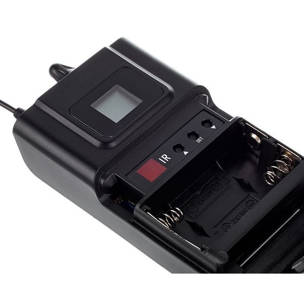 the t.bone freeU Ovid Bundle 863 MHz